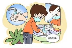 @所有人，儿童夏季常见疾病和预防知识请查收。图片