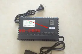 电动车电池鼓包的原因终于找到了，做错记得改，电池能够多用2年图片