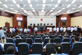 湖北宜昌：假冒“安琪”牌酵母，涉案900多万元，法院开庭审理这起案件图片
