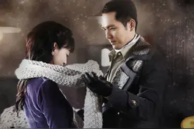 一个人命中的缘分，是有定数的图片