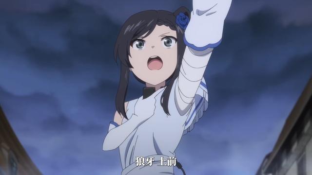 【为了养老金去异界存八万金】现代佣兵传异界，雷姬巫女出阵杀敌