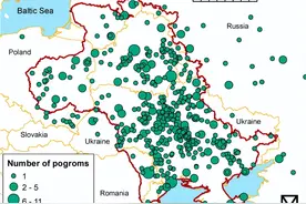 俄罗斯与犹太人再次激烈碰撞，俄罗斯与犹太人的千年历史恩怨图片