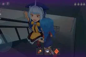 #恐怖躲猫猫2图片