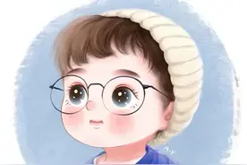 可爱超萌的男生头像，潮酷男生头像图片