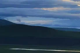 草原秘境——额尔古纳河乌兰山景区图片