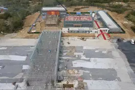 合肥绕城高速将再添三处互通图片