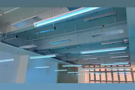 不小心被紫外线灯照射了怎么办？紫外线灯对人体的危害有哪些？图片