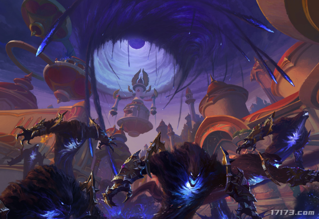 魔兽12.0反转来了？他是三姐妹决裂的“真凶”，如今复活成BOSS