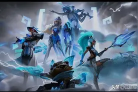 DK战队，重铸LCK荣光图片