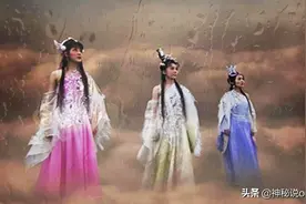 1929峨眉山三霄娘娘显灵？仅用短短五分钟，76名香客集体丧命？图片