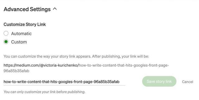 Medium上的 SEO：如何利用 Medium 的力量在 Google 中排名靠前