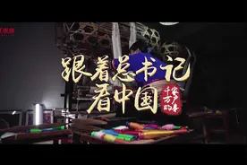 跟着总书记看中国丨壮锦有了“新时尚”图片