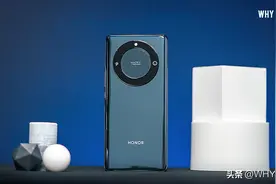 这可能是荣耀最越级的 X 系：荣耀 X40 体验图片