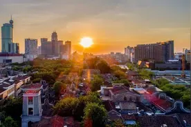 佛山之心——禅城，进入沸腾时刻！图片