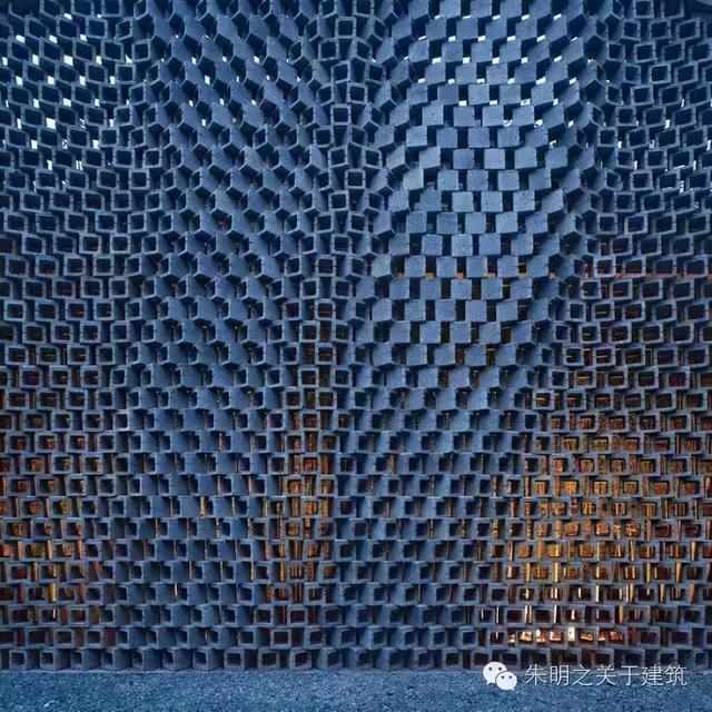 砖,最早的人造建筑材料,各类砖砌体赏析