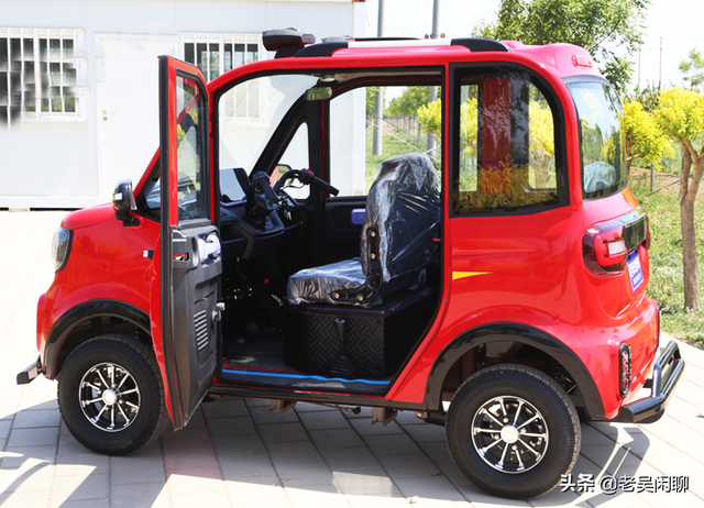 ktm发布四轮超跑 530匹马力 1048公斤 售价181万(四轮摩托车多少钱一