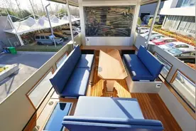 领航者BX，致敬父爱如山（下）图片