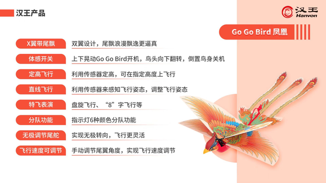 机器狗头？扑翼鸟？汉王科技疯了还是我们太蠢？
