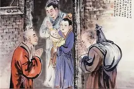 六祖慧能的传奇故事，你听过几个？图片