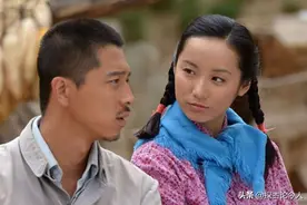 谁说西北锤王不火？在另外的圈子，西北锤王和他的小娇妻红得发紫图片