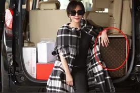 “壕无人性”的9位女星：有钱也养不起，消费高到你想象不到图片