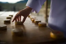 我们的文明，国粹之“象棋”！图片