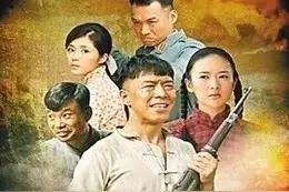 民兵葛二蛋——麦子是如何成为大“BOss”的？(1)图片