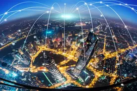 为桂企出海铺就金光大道图片