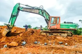 我国称霸全球的稀有矿产您都知道有什么吗？地大物博真不是吹的图片