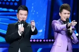 事实证明，42岁的“央视名嘴”杨帆，已经走上了另一条大道图片