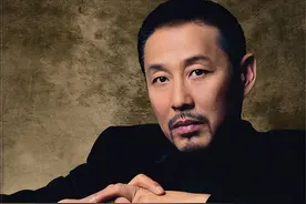 陈道明的百变演绎图片