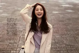 优雅女人穿“半裙”，都搭什么鞋？独家讲究大招，穿衣就要体面啊图片