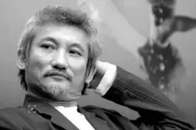 痛骂徐克不敢还嘴，谱写江湖第一神曲图片