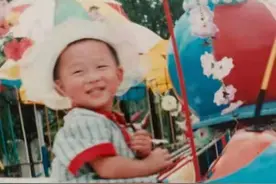 我儿子，3岁被拐，苦寻24年，花光全部积蓄，至今仍然毫无音讯图片