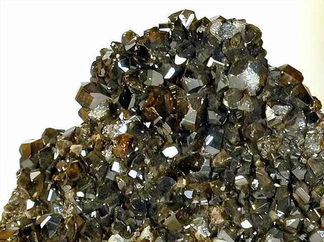 锡在多少度能成为粉末,锡疫——锡金属的瘟疫,原来也这么可怕 - 冷求