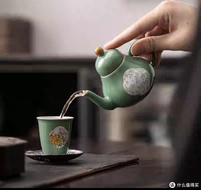 泡茶找好壶，本文就传统的茶壶，简单的介绍，资料不全，看看即可