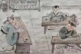 蓁熙品论语|（一四二）孔子论教学：闻斯行诸图片
