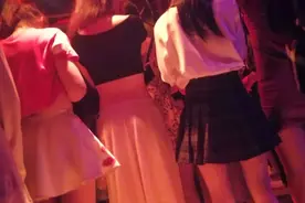 跳砂舞喜遭隔离，大哥你的脸往哪儿放？图片