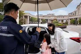 T3出行坚持合规化、高质量发展的这四年……图片