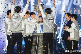 S13全球总决赛全新赛程更新，LCK主场作战，Chovy存在感十足图片