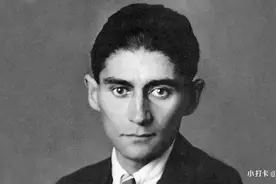 21世纪最可怜又最伟大的作家——卡夫卡图片