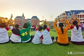 超赞！成都新川外国语，文明礼仪之星闪耀在校园每个角落图片
