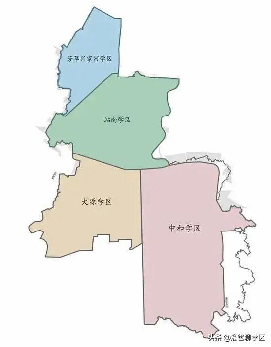 成都5+2区2022年入学政策和2021年有什么不同？