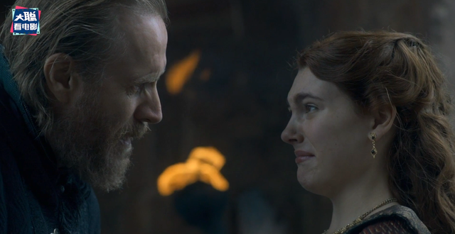 《龙之家族》第5集解析！血色婚礼出现！阿莉森转绿向龙家宣战