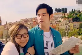 明星对待助理差距有多大？周杰伦不敢使唤，岳云鹏想开除都开不了图片