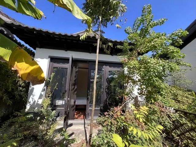 桃李春风首套合院法拍房上线，评估价是原价的两倍多