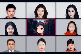 《2022年中国虚拟人产业发展白皮书》：AI being成为行业趋势图片