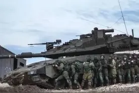 军事实力盘点亚洲篇，以色列图片