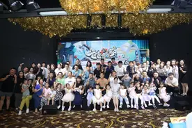 看《爸爸当家》学育儿知识！“全职爸爸互助会”北京线下交流会热烈举行图片