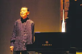 傅雷之子傅敏：一个人的成熟，从接纳平凡开始图片